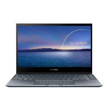 REFURBISHED - Asus ZenBook Flip 13 UX363JA-EM011T - Windows® 10 - Pine Grey - Touch