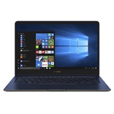 REFURBISHED - Asus ZenBook Flip S UX370UA-C4364T - Windows® 10 - Kék