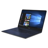 REFURBISHED - Asus ZenBook Flip S UX370UA-C4364T - Windows® 10 - Kék