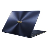 REFURBISHED - Asus ZenBook Flip S UX370UA-C4364T - Windows® 10 - Kék