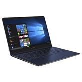 REFURBISHED - Asus ZenBook Flip S UX370UA-C4364T - Windows® 10 - Kék