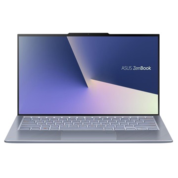 REFURBISHED - Asus ZenBook S UX392FN-AB006T - Windows® 10 - Sötétkék