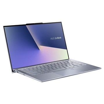 REFURBISHED - Asus ZenBook S UX392FN-AB006T - Windows® 10 - Sötétkék