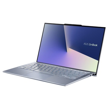 REFURBISHED - Asus ZenBook S UX392FN-AB006T - Windows® 10 - Sötétkék