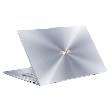 REFURBISHED - Asus ZenBook S UX392FN-AB006T - Windows® 10 - Sötétkék