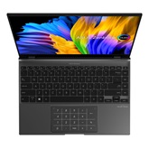 REFURBISHED - Asus ZenBook UM5401QA-KN188X - Windows® 11 Professional - Jade Black - Touch - OLED