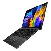REFURBISHED - Asus ZenBook UM5401QA-KN188X - Windows® 11 Professional - Jade Black - Touch - OLED
