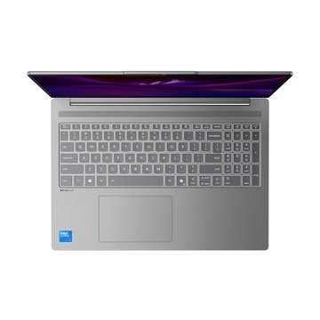 Refurbished - Lenovo IdeaPad Slim 5 16IRH10 - FreeDOS - Luna Grey