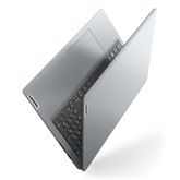Refurbished - Lenovo Ideapad 1 15AMN7 - FreeDOS - Cloud Grey