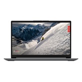 Refurbished - Lenovo Ideapad 1 15AMN7 - FreeDOS - Cloud Grey