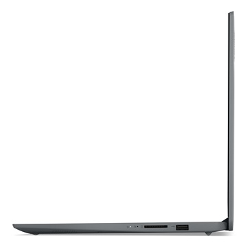 Refurbished - Lenovo Ideapad 1 15AMN7 - FreeDOS - Cloud Grey