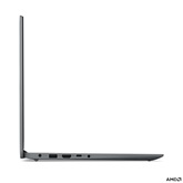 Refurbished - Lenovo Ideapad 1 15IAU7 - Windows® 11 Home S - Cloud Grey