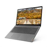 Refurbished - Lenovo Ideapad 3 15ITL6 - Windows® 11 Home S - Arctic Grey