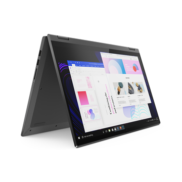 REFURBISHED - Lenovo Ideapad Flex 5 81X30034HV - Windows® 10 Home - Graphite Grey - Touch