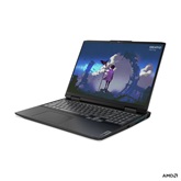 Refurbished - Lenovo Ideapad Gaming 3 15ARH7 - FreeDOS - Onyx Grey