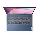 Refurbished - Lenovo Ideapad Slim 3 15AMN8 - FreeDOS - Abyss Blue
