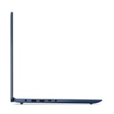 Refurbished - Lenovo Ideapad Slim 3 15AMN8 - FreeDOS - Abyss Blue