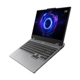Refurbished - Lenovo LOQ 15IRX10 - FreeDOS - Luna Grey