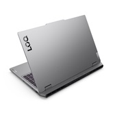 Refurbished - Lenovo LOQ 15IRX10 - FreeDOS - Luna Grey