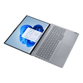 Refurbished - Lenovo ThinkBook 16 G8 IAL - FreeDOS - Arctic Grey
