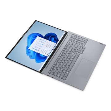 Refurbished - Lenovo ThinkBook 16 G8 IAL - FreeDOS - Arctic Grey