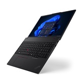 REFURBISHED - Lenovo ThinkPad T16 G4 - Windows® 11 Professional - Black