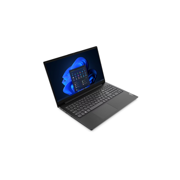 REFURBISHED - Lenovo V15 G4 AMN - FreeDOS - Business Black