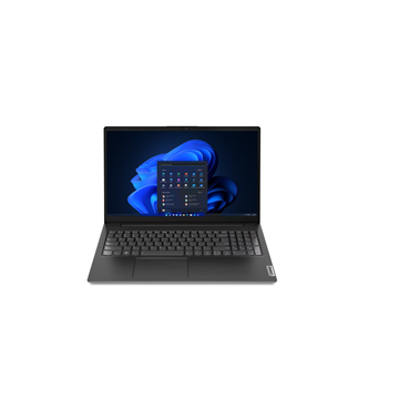REFURBISHED - Lenovo V15 G4 AMN - FreeDOS - Business Black