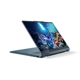 Refurbished - Lenovo Yoga 7 2-in-1 14AKP10 - FreeDOS - Tidal Teal  - Touch