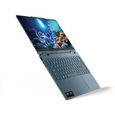Refurbished - Lenovo Yoga 7 2-in-1 14AKP10 - FreeDOS - Tidal Teal  - Touch