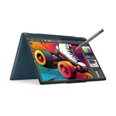 Refurbished - Lenovo Yoga 7 2-in-1 14IML9 - Windows® 11 Home - Tidal Teal - Touch