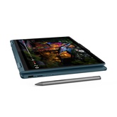 Refurbished - Lenovo Yoga 7 2-in-1 14IML9 - Windows® 11 Home - Tidal Teal - Touch