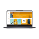 REFURBISHED - Lenovo Yoga 7 82N7001EHV - Windows® 10 Home - Slate Grey - Touch