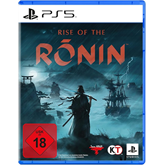 RISE OF THE RONIN (PS5)/EAS