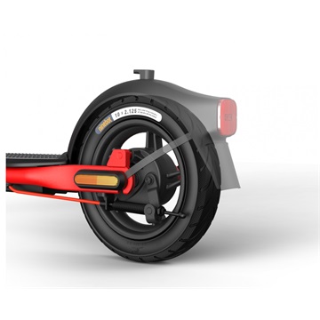 Ninebot KickScooter D28E elektromos roller - Bontott, dobozsérült termék
