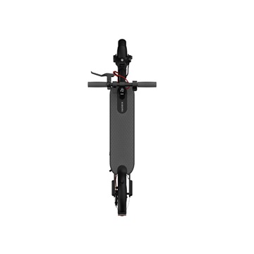 Xiaomi Electric Scooter 3 Lite elektromos roller, fekete - BHR5388GL