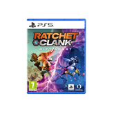 Ratchet & Clank: Rift Apart (PS5)/EAS           