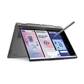 Refurbished - Lenovo Yoga 7 2-in-1 14ILL10 - FreeDOS - Luna Grey - Touch - OLED