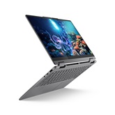 Refurbished - Lenovo Yoga 7 2-in-1 14ILL10 - FreeDOS - Luna Grey - Touch - OLED