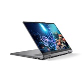 Refurbished - Lenovo Yoga 7 2-in-1 14ILL10 - FreeDOS - Luna Grey - Touch - OLED