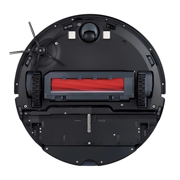 Roborock S7 takarítórobot - fekete