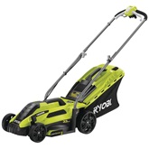 Ryobi 1300W fűnyíró, 33 cm vágási szélességgel - RLM13E33S - Dobozsérült termék