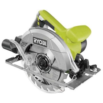 Ryobi 1400 W körfűrész - RCS1400-G (EU)