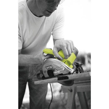 Ryobi 1400 W körfűrész - RCS1400-G (EU)