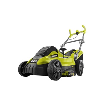 Ryobi 1500 W fűnyíró, 36 cm vágási szélességgel - RLM15E36H
