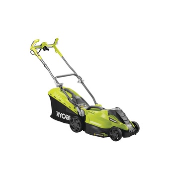 Ryobi 1500 W fűnyíró, 36 cm vágási szélességgel - RLM15E36H