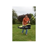 Ryobi 1500 W fűnyíró, 36 cm vágási szélességgel - RLM15E36H