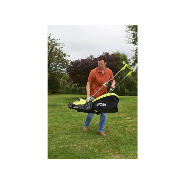 Ryobi 1500 W fűnyíró, 36 cm vágási szélességgel - RLM15E36H
