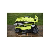 Ryobi 1500 W fűnyíró, 36 cm vágási szélességgel - RLM15E36H