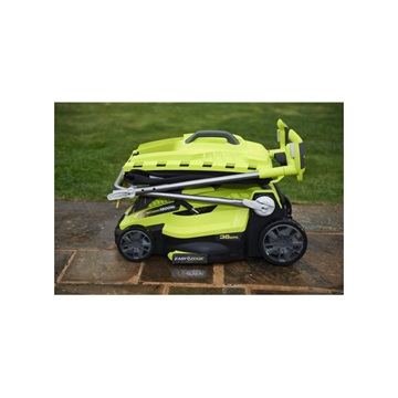 Ryobi 1500 W fűnyíró, 36 cm vágási szélességgel - RLM15E36H